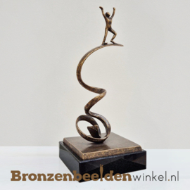Zakelijk cadeau "De weg naar succes" BBW3068br