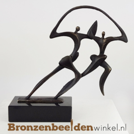 Zakelijk geschenk "Het Voortouw Nemen" BBW000br08