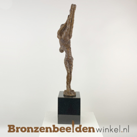 Sculptuur "Balans" BBW007br23