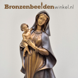 Mariabeeld met Jezus Christus BBW85245