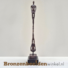 Beeldje "Speculum Hominum" voor in huis BBW248526