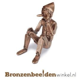 Beeldje pinocchio BBW85156