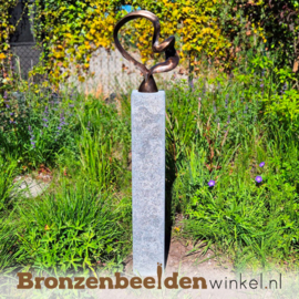 Tuinbeeld "Het Levenspad" BBW91235brpin