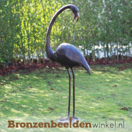 Tuinbeeld flamingo BBW94030