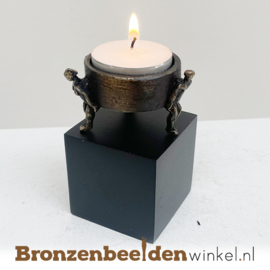 Asbeeldje "Het samen dragen" BBW03br50as
