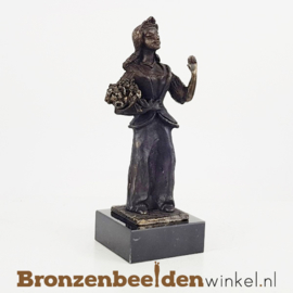 Carnaval beeldje "De Prinses" BBWMprinses