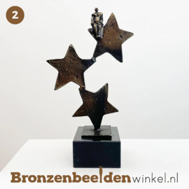 NR 2 | Geschenk overlijden "Vanuit de sterren kijk ik naar jou" BBW007br41