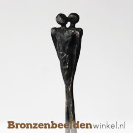 NR 1 | Verlovingscadeau vrouw "De belofte" BBW004br40