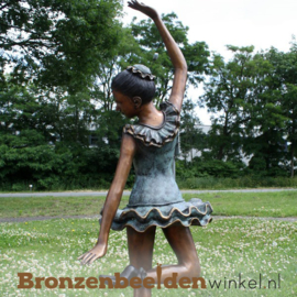 Ballerina als tuinbeeld BBW89088