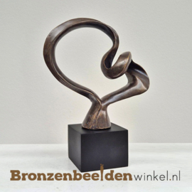 Asbeeldje "Levenspad" BBW912-35as