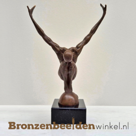 Beeldje "In Statera" voor in huis BBW248527