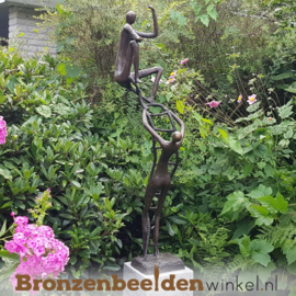 Tuinbeeld "De Artiesten" BBW91160br