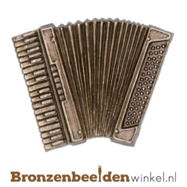 Muziekbeeldje accordeon BBWp35030