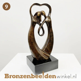 NR 9 | Trouwcadeau "Hart voor Elkaar" BBW001br07