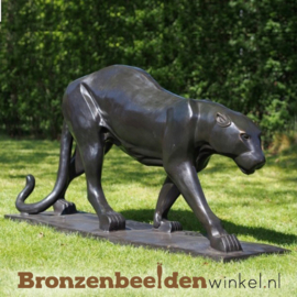 Tuinbeeld jaguar BBW61020