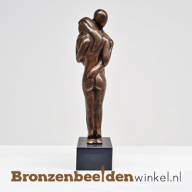 Liefdes kado "Geborgen Voelen" BBW001br10