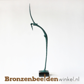 NR 6 | Cadeau vrouw 59 jaar "Vrouwelijk Silhouet" BBW004br72