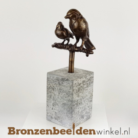 Beeld "Moeder en kind" BBW006br04