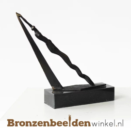 NR 6 | 20 jaar in dienst cadeau "De mijlpaal" BBW006br60