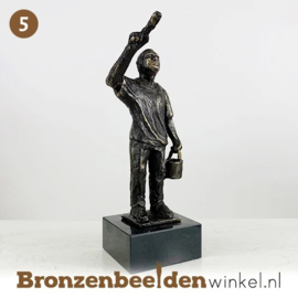 NR 5 | Bouwvakker cadeau "De Schilder" BBW23bp01