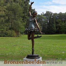 Ballerina als tuinbeeld BBW89088