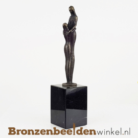 Beeld familie van moeder en dochter BBW000br05