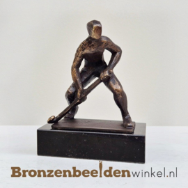 Beeld Hockey speler BBW23pb46