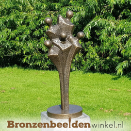 Tuinbeeld familie 5 personen BBW2385br