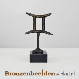 Sterrenbeeldje Tweeling BBW23pb24