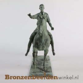 PENSIOENCADEAU "MARCUS AURELIUS" IN OPDRACHT
