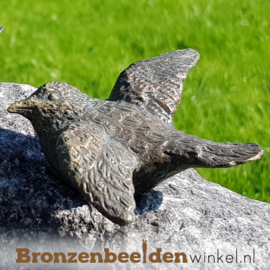 NR 4 | Cadeau vogelliefhebber ''Badje met 3 vogeltjes'' BBWR42046v3