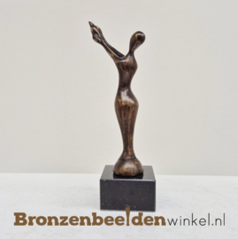 Gedenkbeeldje "Ik laat je los" BBW824br36