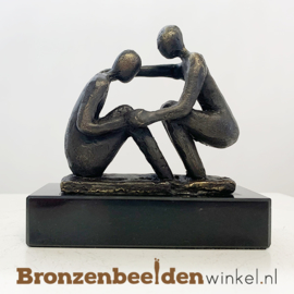 Cadeau voor ongeneselijk zieke "Troost" BBW01br01