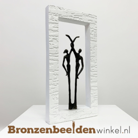 NR 6 | 62 jaar getrouwd cadeau "Perfect Match" BBW005br32