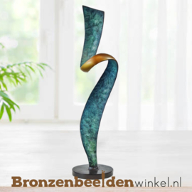 Binnen beeld "Gracieus" (groene zijde) BBW1546br