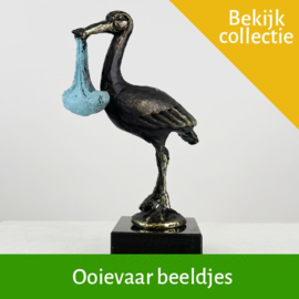 BEKIJK OOIEVAAR BEELDJES COLLECTIE