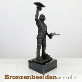 NR 6 | Bouwvakker cadeau "De Stukadoor" BBW23bp04