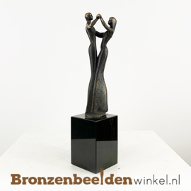 NR 10 | 62 jaar getrouwd cadeau "De openingsdans" BBW000br06