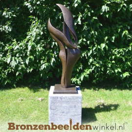 NR 3 | Cadeau vrouw 84 jaar "Verbondenheid" BBW0819br