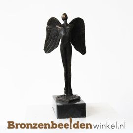 Cadeau voor revalidatie "De beschermengel" BBW006br04