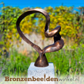 Tuinbeeld "Het Levenspad" BBW91235brpin