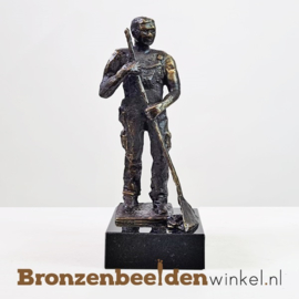 Hoveniers beeldje "De Hovenier" BBW23pb32