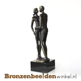 NR 3 | 14 jaar getrouwd cadeau "Verliefd" BBW003br41