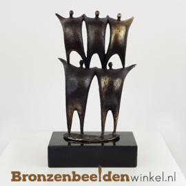 Zakelijk geschenk "Voor de Wind Gaan" BBW000br09