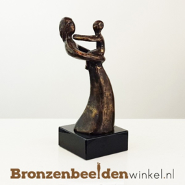 Moeder kind beeldje "Pure Liefde" BBW22003