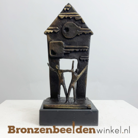 NR 1 | Cadeau opening zaak "Hoera een nieuwe zaak" BBW001br36