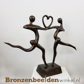 Liefdes kado "Trouw aan Elkaar" BBW001br16