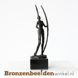 Sculptuur "Houvast bieden" BBW006br65