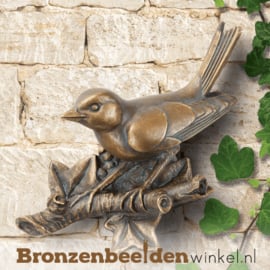 Bronzen vogel vink BBW84284