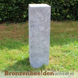 NR 2 | Cadeau man 51 jaar "Abstracte Trouwringen" BBW91234br